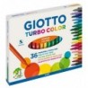 PENN. PUNTA FINE GIOTTO 36 TURBOCOLOR