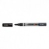 PENN/ACRILICO P.EXTRAFINE MM.0,7 MARK ALL NERO