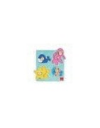 Incastri puzzle